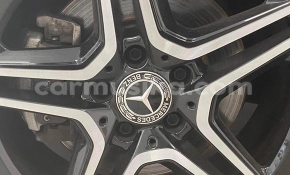 Acheter Occasion Voiture Mercedes‒Benz A–Class Bleu à Harare, Harare Acheter Occasion Voiture Mercedes‒Benz A–Class Bleu à Harare, Harare