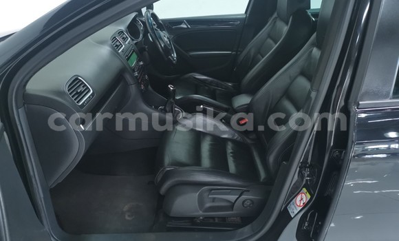 Tenga Tsaru Volkswagen Golf GTI Nhema Mota in Beitbridge in Matabeleland South Tenga Tsaru Volkswagen Golf GTI Nhema Mota in Beitbridge in Matabeleland South