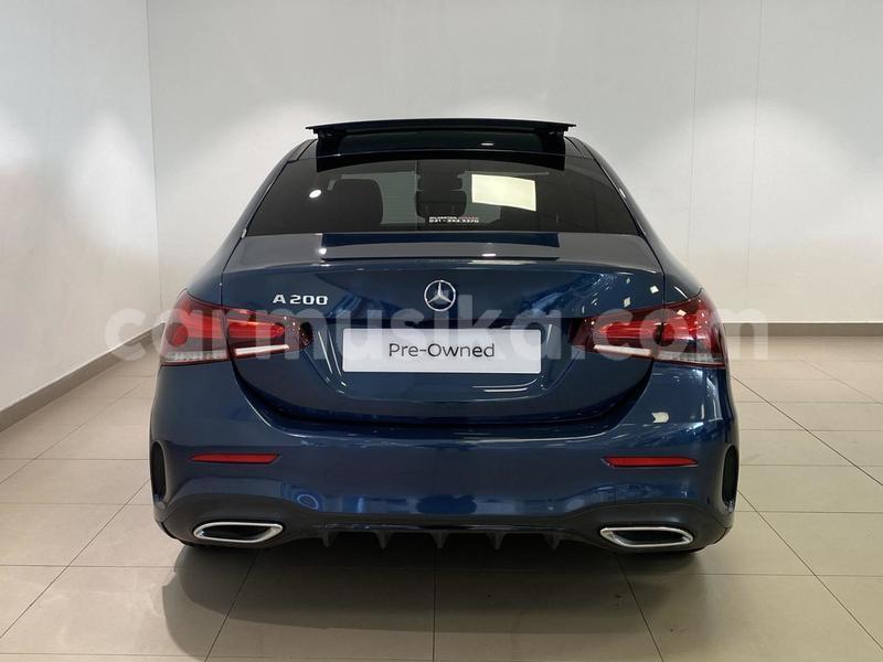 Big with watermark mercedes benz a class harare harare 34954