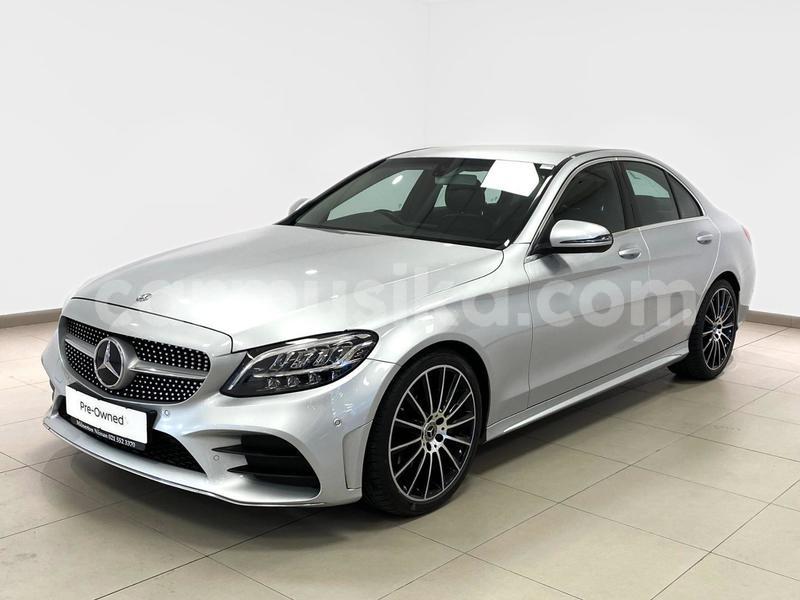 Big with watermark mercedes benz c classe harare harare 34955