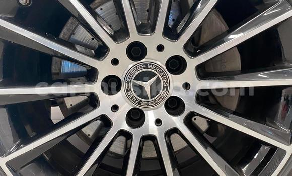 Acheter Occasion Voiture Mercedes-Benz C-Classe Gris à Harare, Harare Acheter Occasion Voiture Mercedes-Benz C-Classe Gris à Harare, Harare