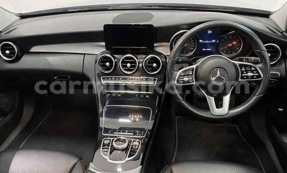 Acheter Occasion Voiture Mercedes-Benz C-Classe Gris à Harare, Harare Acheter Occasion Voiture Mercedes-Benz C-Classe Gris à Harare, Harare