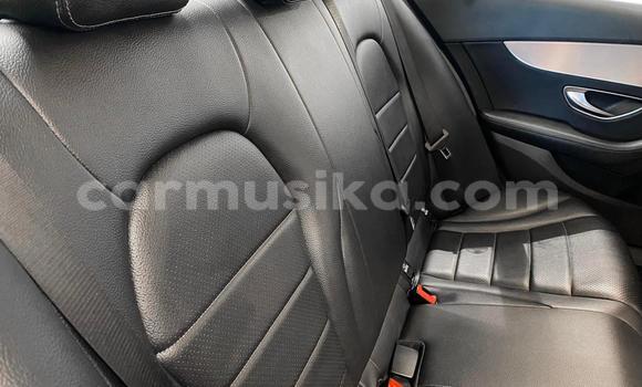 Acheter Occasion Voiture Mercedes-Benz C-Classe Gris à Harare, Harare Acheter Occasion Voiture Mercedes-Benz C-Classe Gris à Harare, Harare