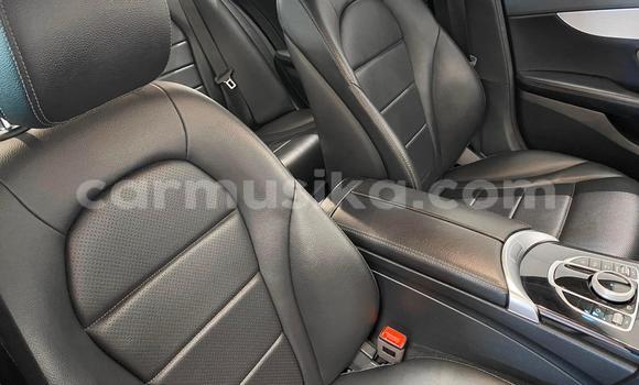 Acheter Occasion Voiture Mercedes-Benz C-Classe Gris à Harare, Harare Acheter Occasion Voiture Mercedes-Benz C-Classe Gris à Harare, Harare