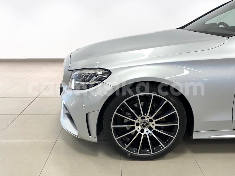 Big with watermark mercedes benz c classe harare harare 34955