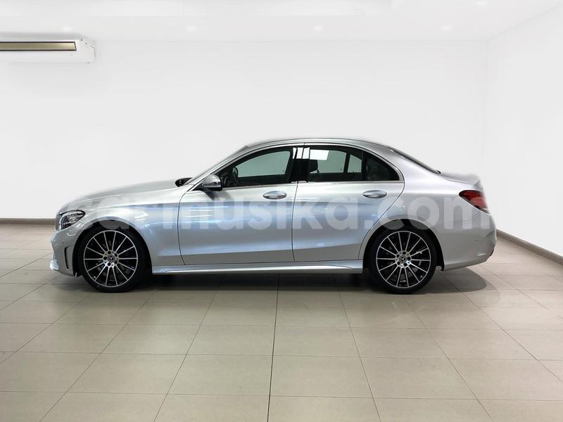 Big with watermark mercedes benz c classe harare harare 34955