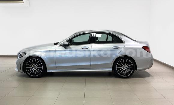 Acheter Occasion Voiture Mercedes-Benz C-Classe Gris à Harare, Harare Acheter Occasion Voiture Mercedes-Benz C-Classe Gris à Harare, Harare