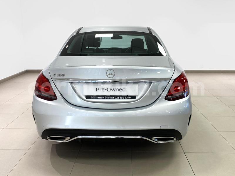 Big with watermark mercedes benz c classe harare harare 34955