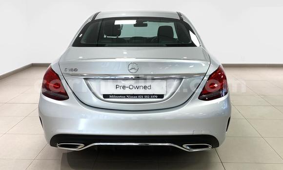 Acheter Occasion Voiture Mercedes-Benz C-Classe Gris à Harare, Harare Acheter Occasion Voiture Mercedes-Benz C-Classe Gris à Harare, Harare