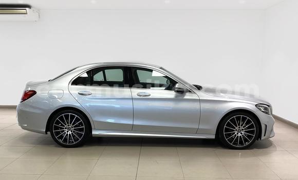 Acheter Occasion Voiture Mercedes-Benz C-Classe Gris à Harare, Harare Acheter Occasion Voiture Mercedes-Benz C-Classe Gris à Harare, Harare