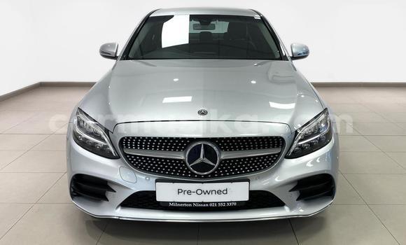Acheter Occasion Voiture Mercedes-Benz C-Classe Gris à Harare, Harare Acheter Occasion Voiture Mercedes-Benz C-Classe Gris à Harare, Harare