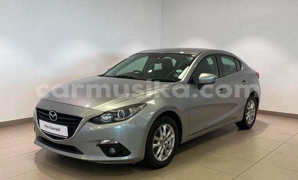 Nunua Ilio tumika Mazda 3 Fedha Gari ndani ya Harare nchini Harare