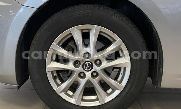 Acheter Occasion Voiture Mazda 3 Gris à Harare, Harare Acheter Occasion Voiture Mazda 3 Gris à Harare, Harare