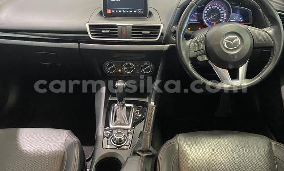 Acheter Occasion Voiture Mazda 3 Gris à Harare, Harare Acheter Occasion Voiture Mazda 3 Gris à Harare, Harare
