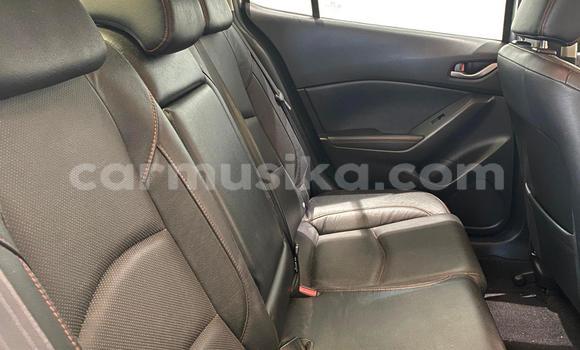 Acheter Occasion Voiture Mazda 3 Gris à Harare, Harare Acheter Occasion Voiture Mazda 3 Gris à Harare, Harare