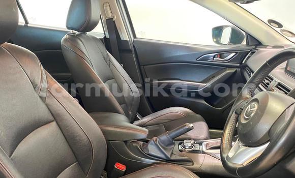 Acheter Occasion Voiture Mazda 3 Gris à Harare, Harare Acheter Occasion Voiture Mazda 3 Gris à Harare, Harare