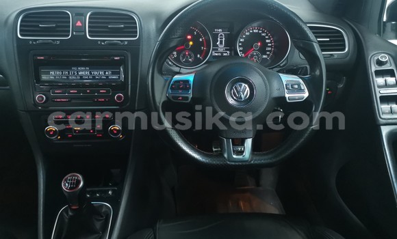 Tenga Tsaru Volkswagen Golf GTI Nhema Mota in Beitbridge in Matabeleland South Tenga Tsaru Volkswagen Golf GTI Nhema Mota in Beitbridge in Matabeleland South