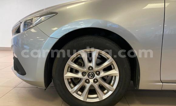 Acheter Occasion Voiture Mazda 3 Gris à Harare, Harare Acheter Occasion Voiture Mazda 3 Gris à Harare, Harare