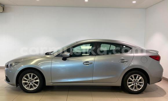 Acheter Occasion Voiture Mazda 3 Gris à Harare, Harare Acheter Occasion Voiture Mazda 3 Gris à Harare, Harare