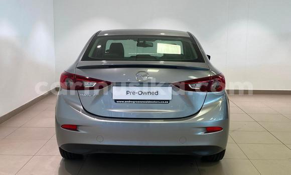 Acheter Occasion Voiture Mazda 3 Gris à Harare, Harare Acheter Occasion Voiture Mazda 3 Gris à Harare, Harare
