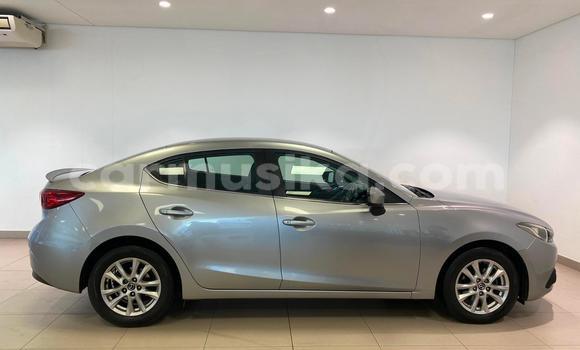 Acheter Occasion Voiture Mazda 3 Gris à Harare, Harare Acheter Occasion Voiture Mazda 3 Gris à Harare, Harare