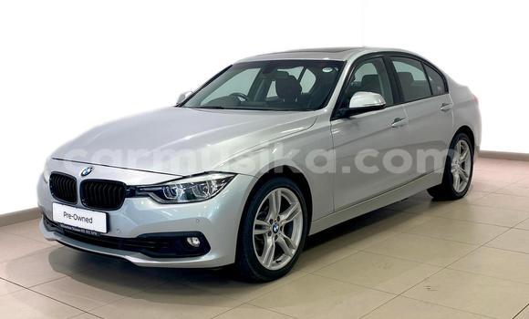 Tenga Tsaru BMW 3–Series Sirivha Mota in Harare in Harare