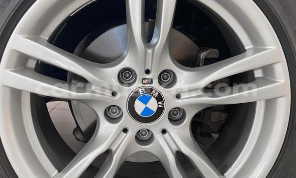 Acheter Occasion Voiture BMW 3–Series Gris à Harare, Harare Acheter Occasion Voiture BMW 3–Series Gris à Harare, Harare