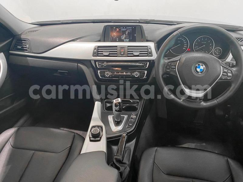 Big with watermark bmw 3 series harare harare 34957