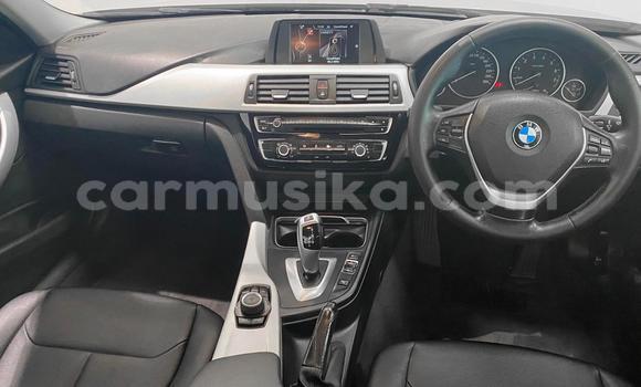 Acheter Occasion Voiture BMW 3–Series Gris à Harare, Harare Acheter Occasion Voiture BMW 3–Series Gris à Harare, Harare