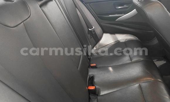 Acheter Occasion Voiture BMW 3–Series Gris à Harare, Harare Acheter Occasion Voiture BMW 3–Series Gris à Harare, Harare