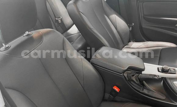 Acheter Occasion Voiture BMW 3–Series Gris à Harare, Harare Acheter Occasion Voiture BMW 3–Series Gris à Harare, Harare
