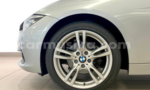 Acheter Occasion Voiture BMW 3–Series Gris à Harare, Harare Acheter Occasion Voiture BMW 3–Series Gris à Harare, Harare