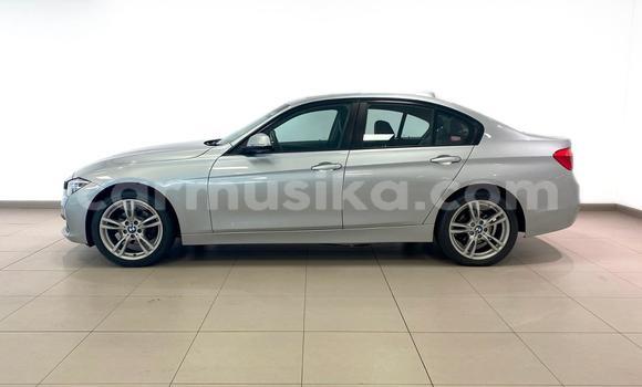 Acheter Occasion Voiture BMW 3–Series Gris à Harare, Harare Acheter Occasion Voiture BMW 3–Series Gris à Harare, Harare