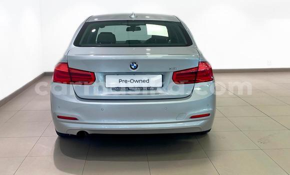 Acheter Occasion Voiture BMW 3–Series Gris à Harare, Harare Acheter Occasion Voiture BMW 3–Series Gris à Harare, Harare