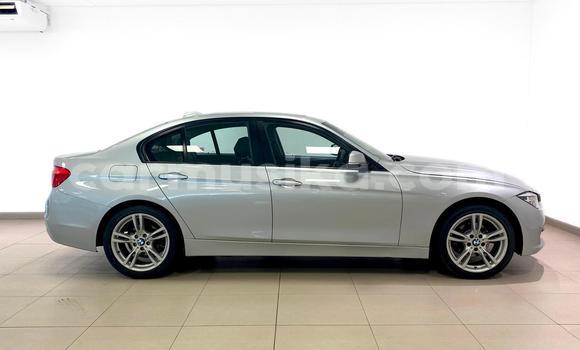 Acheter Occasion Voiture BMW 3–Series Gris à Harare, Harare Acheter Occasion Voiture BMW 3–Series Gris à Harare, Harare
