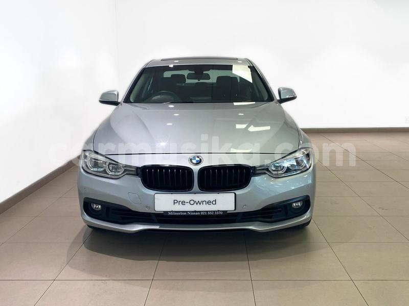 Big with watermark bmw 3 series harare harare 34957