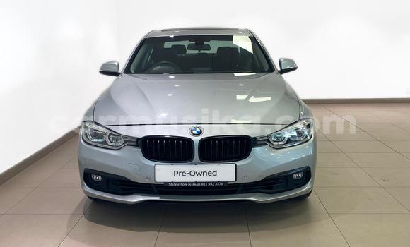 Acheter Occasion Voiture BMW 3–Series Gris à Harare, Harare Acheter Occasion Voiture BMW 3–Series Gris à Harare, Harare