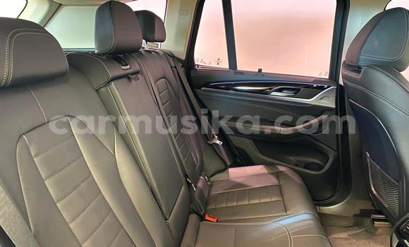 Acheter Occasion Voiture BMW X3 Autre à Harare, Harare Acheter Occasion Voiture BMW X3 Autre à Harare, Harare