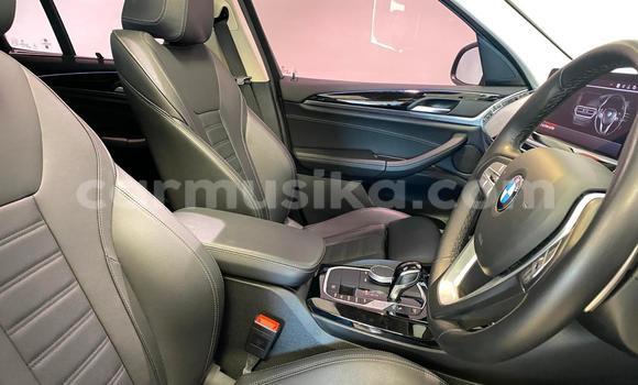 Acheter Occasion Voiture BMW X3 Autre à Harare, Harare Acheter Occasion Voiture BMW X3 Autre à Harare, Harare