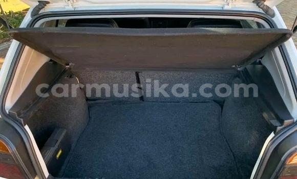 Acheter Occasion Voiture Volkswagen Golf Blanc à Beitbridge, Matabeleland South Acheter Occasion Voiture Volkswagen Golf Blanc à Beitbridge, Matabeleland South