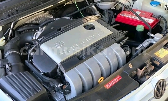 Acheter Occasion Voiture Volkswagen Golf Blanc à Beitbridge, Matabeleland South Acheter Occasion Voiture Volkswagen Golf Blanc à Beitbridge, Matabeleland South