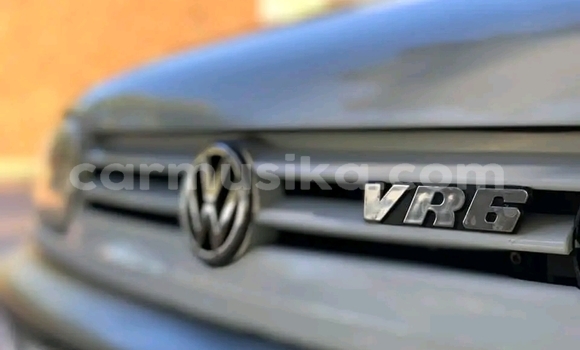 Acheter Occasion Voiture Volkswagen Golf Blanc à Beitbridge, Matabeleland South Acheter Occasion Voiture Volkswagen Golf Blanc à Beitbridge, Matabeleland South