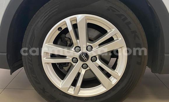 Acheter Occasion Voiture Audi Q3 Blanc à Harare, Harare Acheter Occasion Voiture Audi Q3 Blanc à Harare, Harare