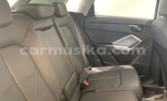 Acheter Occasion Voiture Audi Q3 Blanc à Harare, Harare Acheter Occasion Voiture Audi Q3 Blanc à Harare, Harare