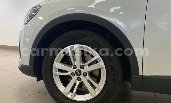 Acheter Occasion Voiture Audi Q3 Blanc à Harare, Harare Acheter Occasion Voiture Audi Q3 Blanc à Harare, Harare