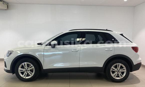 Acheter Occasion Voiture Audi Q3 Blanc à Harare, Harare Acheter Occasion Voiture Audi Q3 Blanc à Harare, Harare