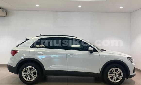 Acheter Occasion Voiture Audi Q3 Blanc à Harare, Harare Acheter Occasion Voiture Audi Q3 Blanc à Harare, Harare