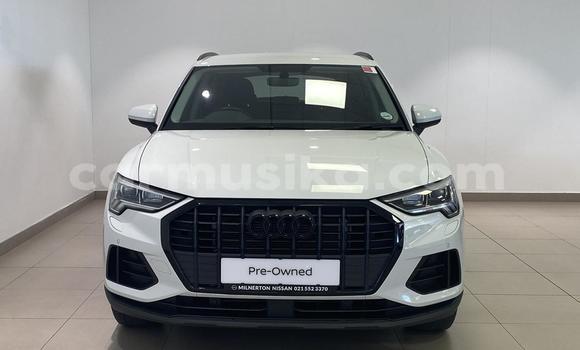 Acheter Occasion Voiture Audi Q3 Blanc à Harare, Harare Acheter Occasion Voiture Audi Q3 Blanc à Harare, Harare