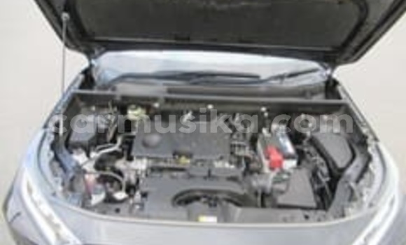 Acheter Occasion Voiture Toyota RAV4 Noir à Beitbridge, Matabeleland South Acheter Occasion Voiture Toyota RAV4 Noir à Beitbridge, Matabeleland South