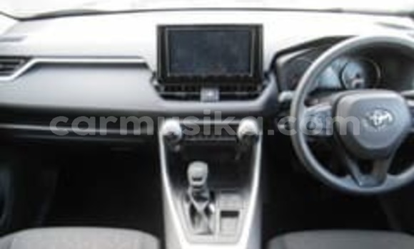 Acheter Occasion Voiture Toyota RAV4 Noir à Beitbridge, Matabeleland South Acheter Occasion Voiture Toyota RAV4 Noir à Beitbridge, Matabeleland South